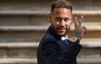 أسقاط تهم الاحتيال والفساد الموجهة إلى النجم البرازيلي نيمار