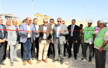 وزير التجارة والصناعة المصري: التوسع في الأنشطة الصناعية بمحافظات الصعيد ركيزة أساسية لتحقيق مستهدفات خطة الدولة نحو التنمية الصناعية الشاملة