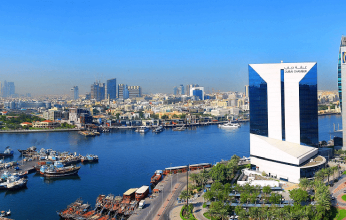 9.2 مليار دولار توقعات حجم سوق التجارة الإلكترونية في الإمارات بحلول عام 2026