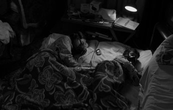 إطلاق الإعلان التشويقي الأول لفيلم "ماما" المشارك في المسابقة الرسمية لمهرجان القاهرة السينمائي الدولي