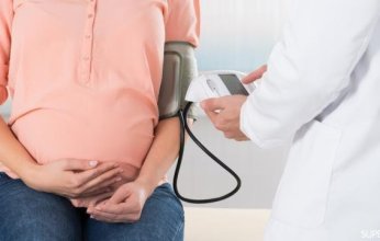 ارتفاع ضغط الدم لدى الحوامل يعرض الجنين للخطر