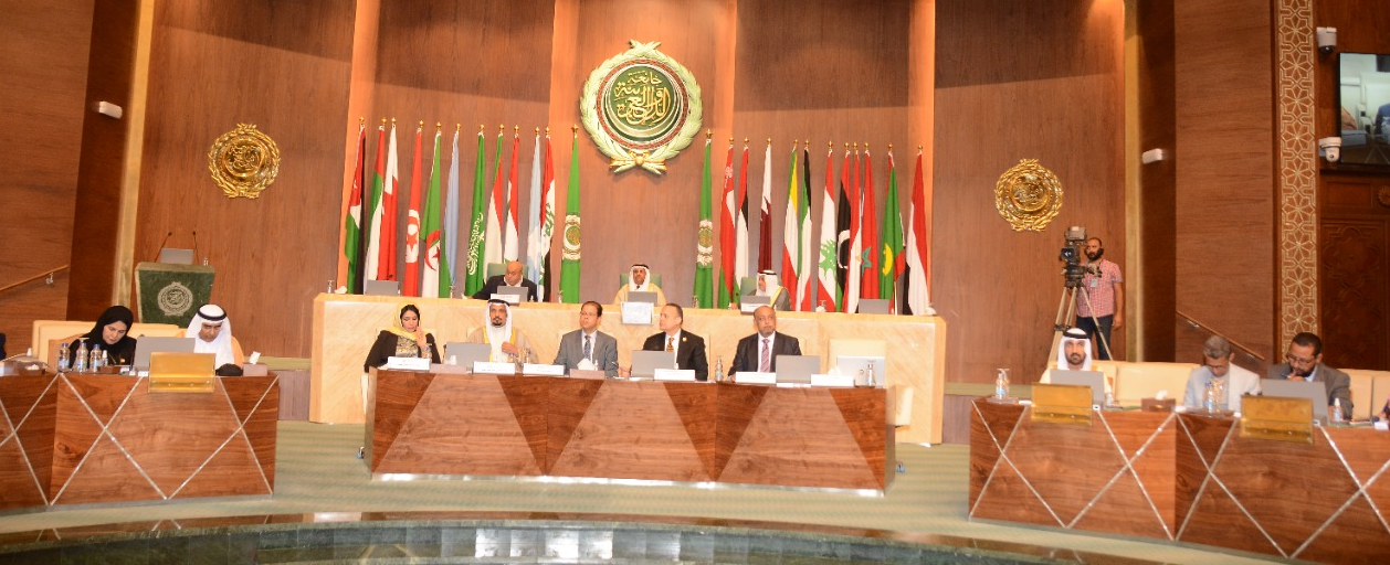 البرلمان العربي يؤكد على الثوابت الراسخة للقضية الفلسطينية البرلمان العربي يؤكد على الثوابت الراسخة للقضية الفلسطينية