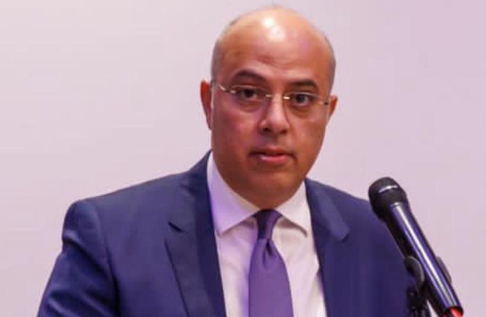 مصر تطالب بمحاسبة الدول الراعية للإرهاب والداعمة للمقاتلين الإرهابيين الأجانب مصر تطالب بمحاسبة الدول الراعية للإرهاب والداعمة للمقاتلين الإرهابيين الأجانب