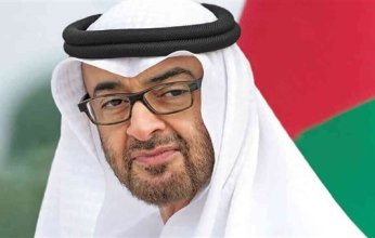 الإمارات تقدم مساعدات إنسانية لأوكرانيا بـــ 100 مليون دولار