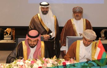 شراكة إستراتيجية بين السعودية وعُمان لتعزيز التعاون في التحول الرقمي