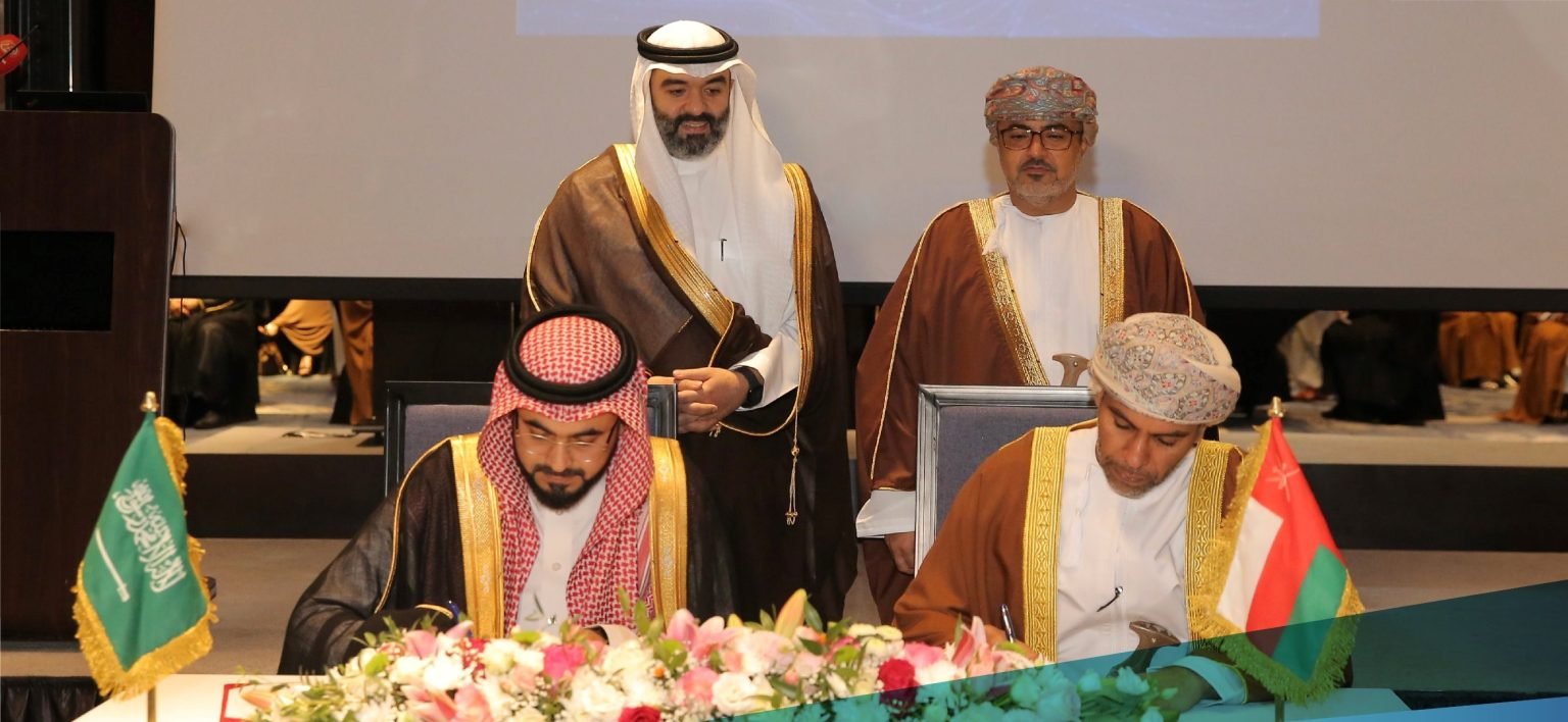 شراكة إستراتيجية بين السعودية وعُمان لتعزيز التعاون في التحول الرقمي شراكة إستراتيجية بين السعودية وعُمان لتعزيز التعاون في التحول الرقمي