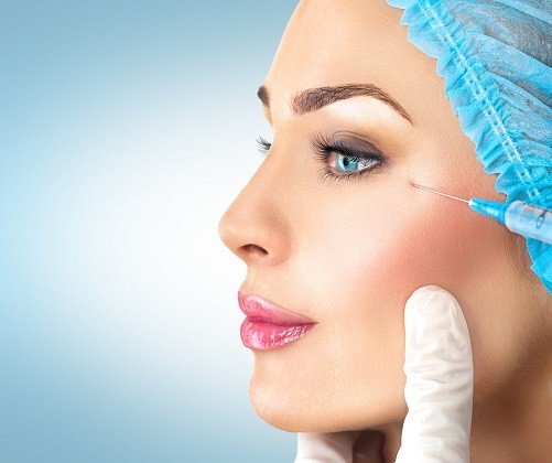 استعملى الكولاجين لبشرة شابة وجذابة استعملى الكولاجين لبشرة شابة وجذابة
