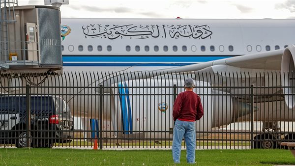 الكويت تفرض رسوم عبور جديدة على المسافرين المصريين الكويت تفرض رسوم عبور جديدة على المسافرين المصريين
