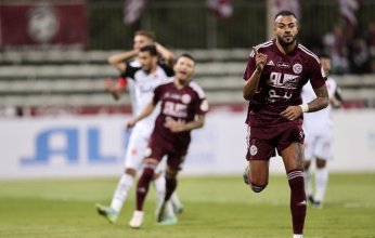 الفيصلي يفوز على القيصومة بهدفين نظيفين ويتصدر «دوري يلو»