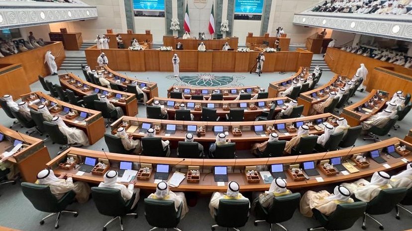 الكويت: 27 عضوا فقدوا مقاعدهم ببطلان مجلس الأمة 2022 الكويت: 27 عضوا فقدوا مقاعدهم ببطلان مجلس الأمة 2022