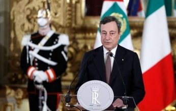 الحكومة الإيطالية تفوز بثقة مجلس النواب بشأن ميزانية 2023