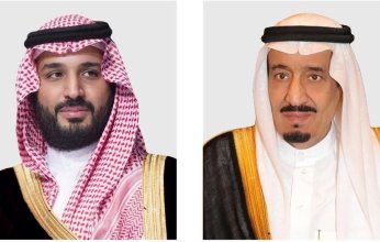 خادم الحرمين وولي العهد يهنئان رئيس النمسا بمناسبة إعادة انتخابه لفترة رئاسية جديدة