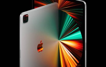 شركة آبل الأمريكية تطلق جهاز iPad Pro القادم بشاشة LED Liquid Retina