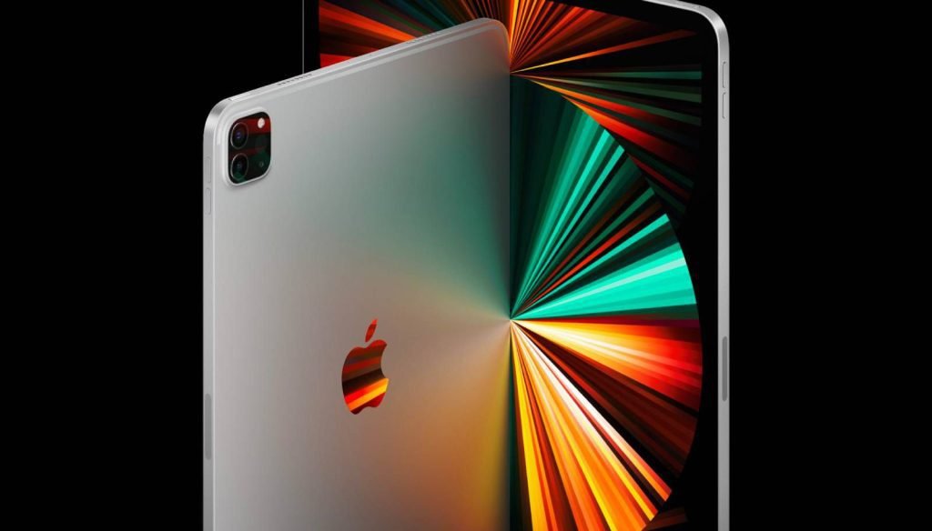 شركة آبل الأمريكية تطلق جهاز iPad Pro القادم بشاشة LED Liquid Retina شركة آبل الأمريكية تطلق جهاز iPad Pro القادم بشاشة LED Liquid Retina