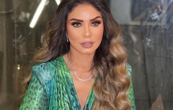 إيناس عزالدين: لم أخضع لعمليات تجميل.. وهذا سر رشاقتى.. صور