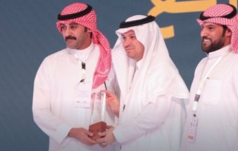 السعودية.. تكريم الفائزين بجوائز معرض الرياض الدولي للكتاب