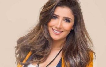 مي عمر تشارك جمهورها بصور جديدة لها في دبي على انستجرام