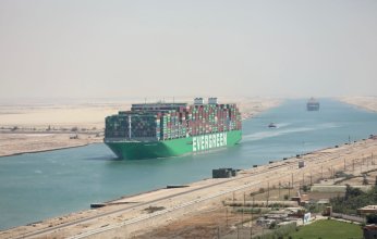 الفريق مهاب مميش: قناة السويس أهم ممر مائى تجارى لربط الشرق بأوروبا