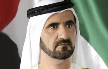 حاكم دبي يوجه بتشكيل مجلس للمعلمين ومجلس للقيادات المدرسية