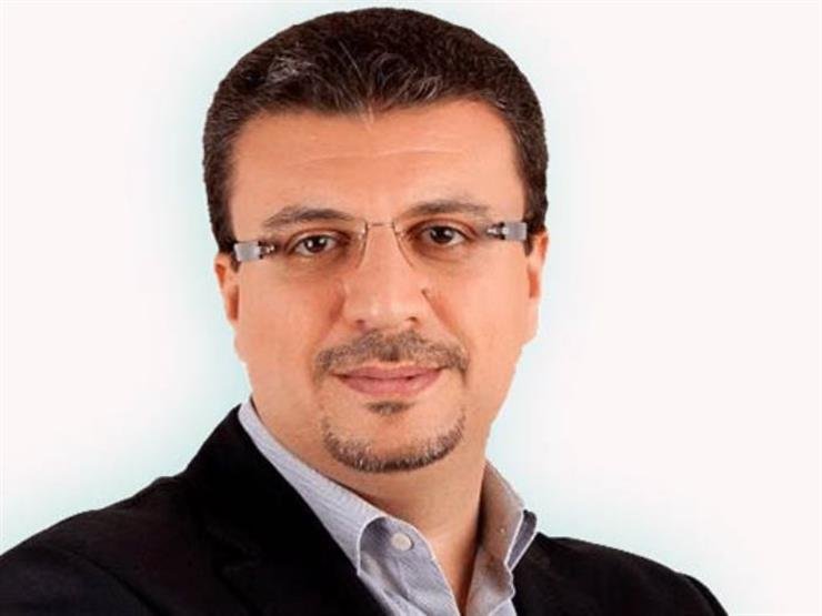 اختيار عمرو الليثي رئيسا لاتحاد إذاعات وتليفزيونات «التعاون الإسلامي» اختيار عمرو الليثي رئيسا لاتحاد إذاعات وتليفزيونات «التعاون الإسلامي»
