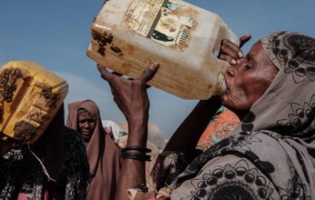 الأمم المتحدة: نصف مليون طفل صومالي معرضون للموت بسبب المجاعة