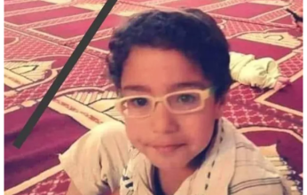 مصر.. إحالة أوراق المتهم في قتل الطفل «أدهم» بالمنيا للمفتي