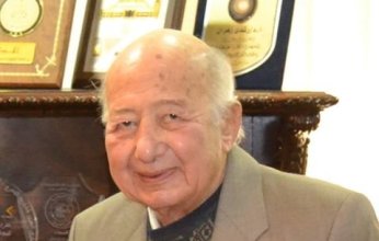 "جوجل" يحتفي بعيد ميلاد عالم الآثار المصري مصطفى العبادي