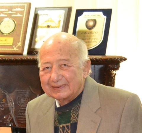 "جوجل" يحتفي بعيد ميلاد عالم الآثار المصري مصطفى العبادي "جوجل" يحتفي بعيد ميلاد عالم الآثار المصري مصطفى العبادي