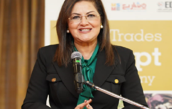 وزيرة التخطيط والتنمية الاقتصادية تلتقي وزيرة التغير المناخي والبيئة بدولة الإمارات لبحث تعزيز سبل التعاون