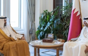 السعودية وقطر تبحثان سبل تعزيز التعاون الرقمي بين البلدين