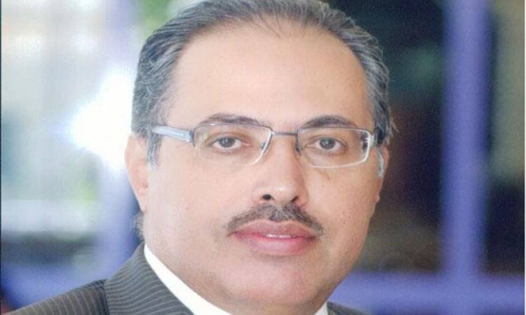 عميد "إعلام الجامعة البريطانية": خطاب الإخوان متهافت وملىء بالتناقضات عميد "إعلام الجامعة البريطانية": خطاب الإخوان متهافت وملىء بالتناقضات