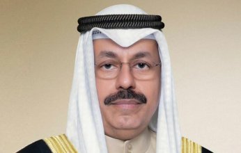 رئيس الوزراء الكويتي يهنئ نظيره العراقي بمنح مجلس النواب الثقة للحكومة الجديدة برئاسته