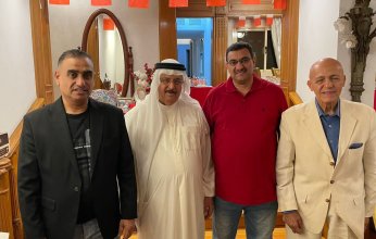 الحوسني يكشف عن الاستعدادات لتنظيم رحلة وحفل العيد الوطني في ديسمبر ٢٠٢٢