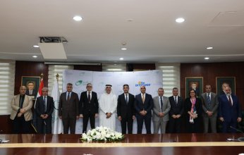 بروتوكول تعاون بين البريد المصري وشركة ذا إنترتينر لتقديم عروض توفير وبرامج ولاء ومكافآت متميزة لعملاء البريد