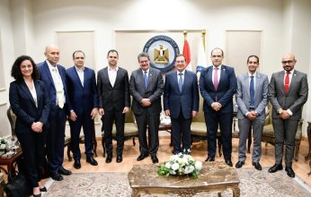 برئاسة مصر انعقاد الاجتماع الوزاري لمنتدى الدول المصدرة للغاز غدا في القاهرة