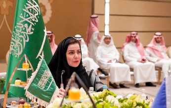 رئيس هيئة حقوق الإنسان السعودية تبرز جهود وإصلاحات المملكة في مجال حقوق الإنسان