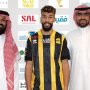 الاتحاد السعودي يجدد عقد لاعبه عبد الرحمن العبود لمدة ثلاث مواسم 5 khaligyoun61932