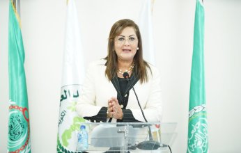 وزيرة التخطيط والتنمية الاقتصادية تفتتح فعاليات المؤتمر العلمي السادس عشر للجمعية العربية للبحوث الاقتصادية