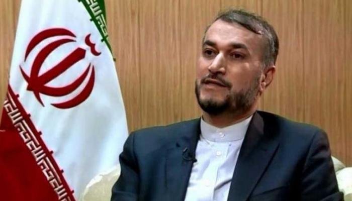 إيران تستدعي السفير الدنماركي بشأن الاعتداء على سفيرة طهران في كوبنهاجن إيران تستدعي السفير الدنماركي بشأن الاعتداء على سفيرة طهران في كوبنهاجن