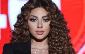 إصابة الفنانة اللبنانية ميريام فارس بفيروس كورونا