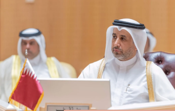 دولة قطر تشارك في الاجتماع التحضيري لوكلاء وزارات الداخلية