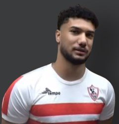 رسميا.. .الزمالك يتعاقد مع يوسف حسن مهاجم منتخب الشباب المصري رسميا.. .الزمالك يتعاقد مع يوسف حسن مهاجم منتخب الشباب المصري