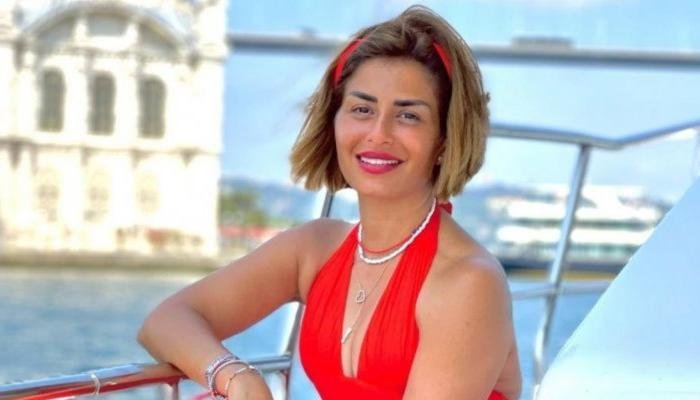 منة فضالى تشارك جمهورها بصورة جديدة على تويتر منة فضالى تشارك جمهورها بصورة جديدة على تويتر