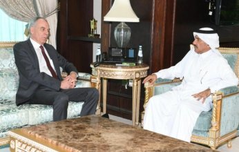 قطر تستدعي سفير ألمانيا لديها.. لهذا السبب