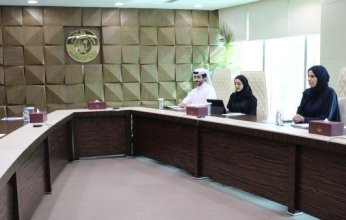 مباحثات قطرية - أمريكية لسبل تعزيز التعاون الثنائي بين البلدين