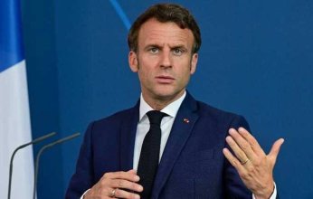 الرئيس الفرنسى: الشتاء المقبل سيكون صعبا على الأوروبيين