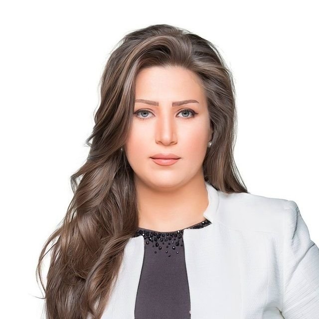 وفاة والد الإعلامية المصرية إيمان عز الدين وفاة والد الإعلامية المصرية إيمان عز الدين