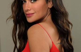 صبا مبارك تتصدر تريند جوجل بسبب هيفاء وهبي