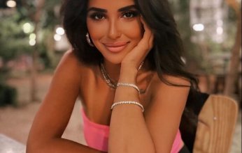 أية سماحة تنضم لمسلسل "كامل العدد" وتواصل تصوير "سيب وأنا أسيب"