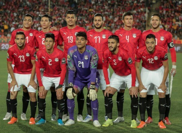 الليلة.. .منتخب مصر الأولمبي يستضيف إيسواتيني للتأهل لأمم أفريقيا تحت 23 عاما بالمغرب الليلة.. .منتخب مصر الأولمبي يستضيف إيسواتيني للتأهل لأمم أفريقيا تحت 23 عاما بالمغرب